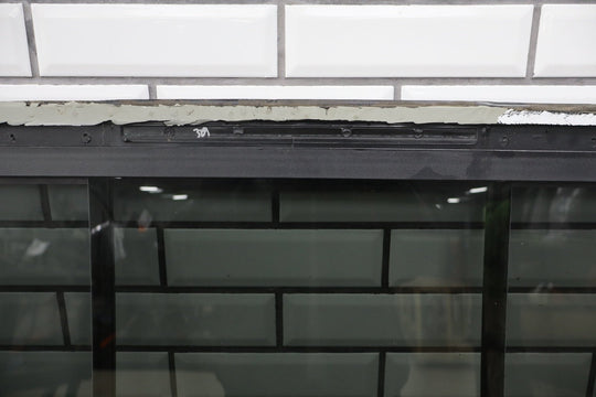 2013 - 2018 Ram 1500 Power Sliding Back Glass Window 68502280AA OEM