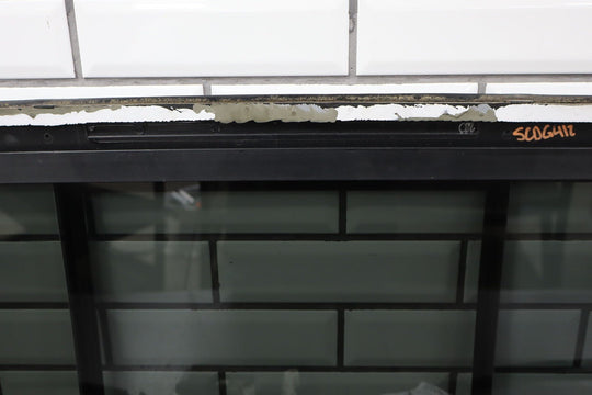 2013 - 2018 Ram 1500 Power Sliding Back Glass / Window OEM Tested