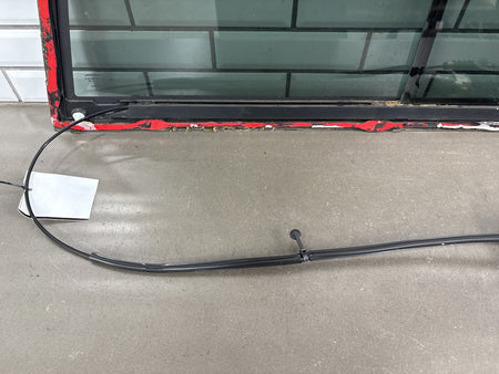 2013-2018 Ram 1500 Power Sliding Back Glass/ Window OEM Tested