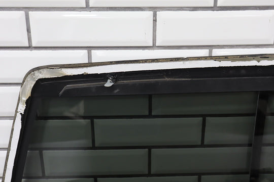 2013 - 2018 Ram 1500 Power Sliding Back Glass / Window OEM Tested