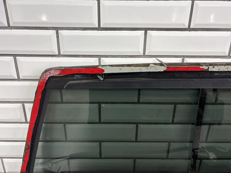 2013-2018 Ram 1500 Power Sliding Back Glass/ Window OEM Tested