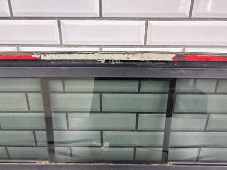 2013-2018 Ram 1500 Power Sliding Back Glass/ Window OEM Tested