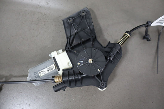 2013 - 2018 Ram 1500 Power Sliding Back Glass / Window OEM Tested