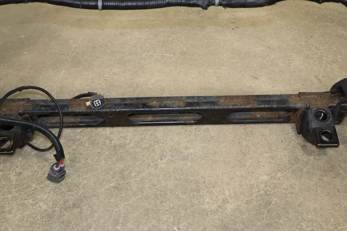2013-2018 Ram 1500 Radiator Core Support Bare OEM