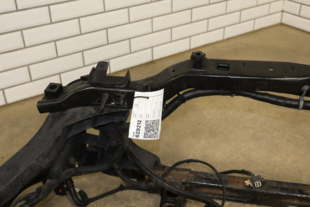 2013-2018 Ram 1500 Radiator Core Support Bare OEM