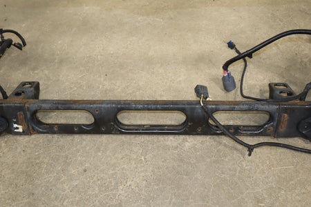 2013-2018 Ram 1500 Radiator Core Support Bare OEM