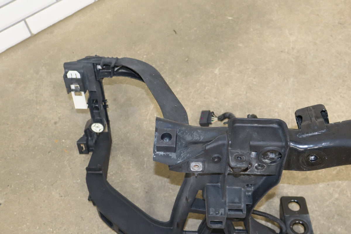 2013-2018 Ram 1500 Radiator Core Support Bare OEM