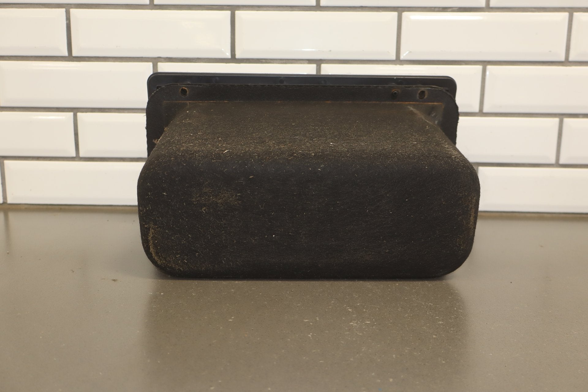 2013-2018 Ram 1500 Rear Floor Storage Bin Indigo Frost C1
