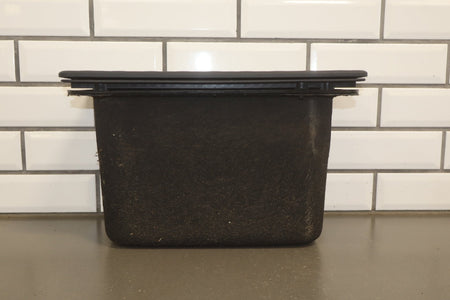 2013-2018 Ram 1500 Rear Floor Storage Bin Indigo Frost C1