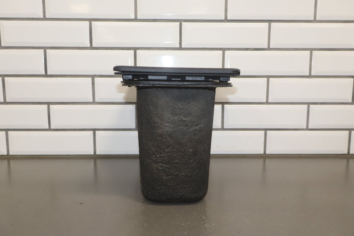 2013-2018 Ram 1500 Rear Floor Storage Bin Indigo Frost C1