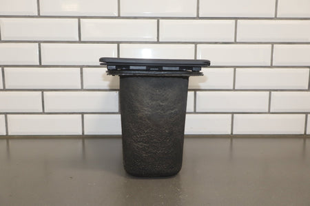 2013-2018 Ram 1500 Rear Floor Storage Bin Indigo Frost C1