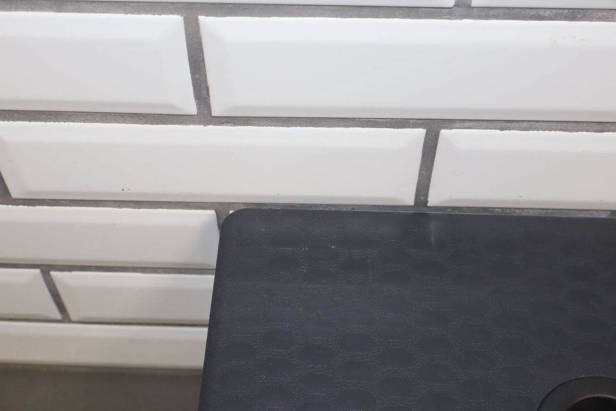 2013-2018 Ram 1500 Rear Floor Storage Bin Indigo Frost C1
