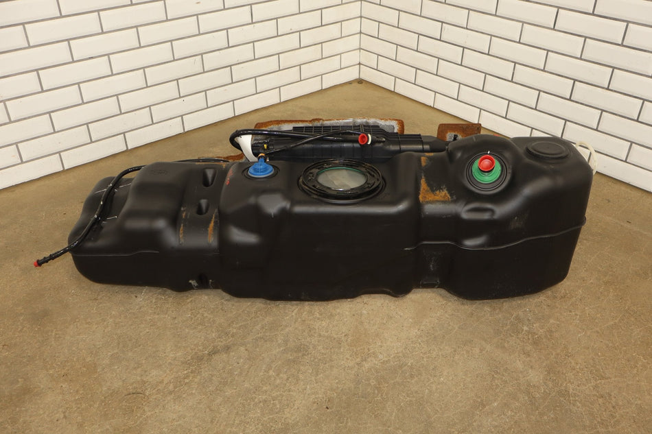 2013-2018 Ram 1500 Rebel 5.7L 26 Gallon Gasoline Fuel Tank OEM 68323675AB