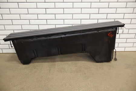 2013-2018 Ram 1500 Right RamBox Cargo Box Granite Crystal