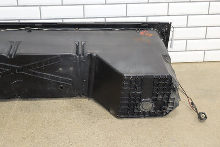 2013-2018 Ram 1500 Right RamBox Cargo Box Granite Crystal