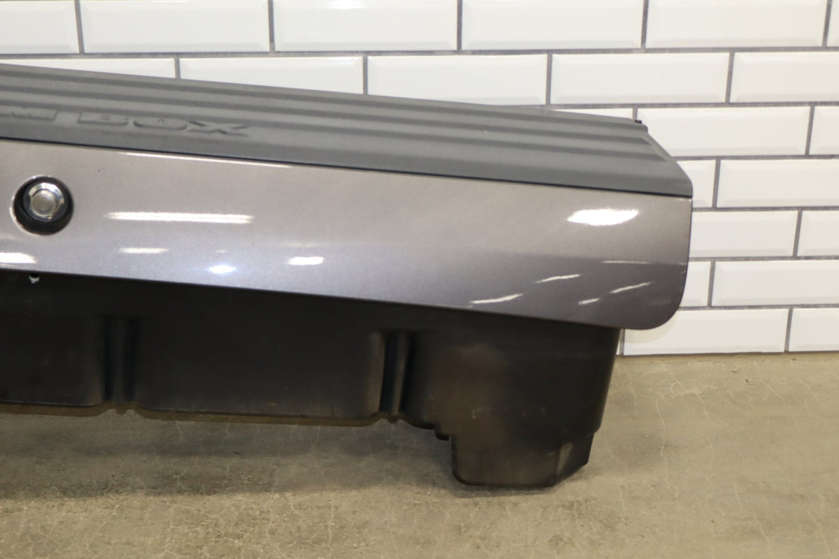 2013-2018 Ram 1500 Right RamBox Cargo Box Granite Crystal