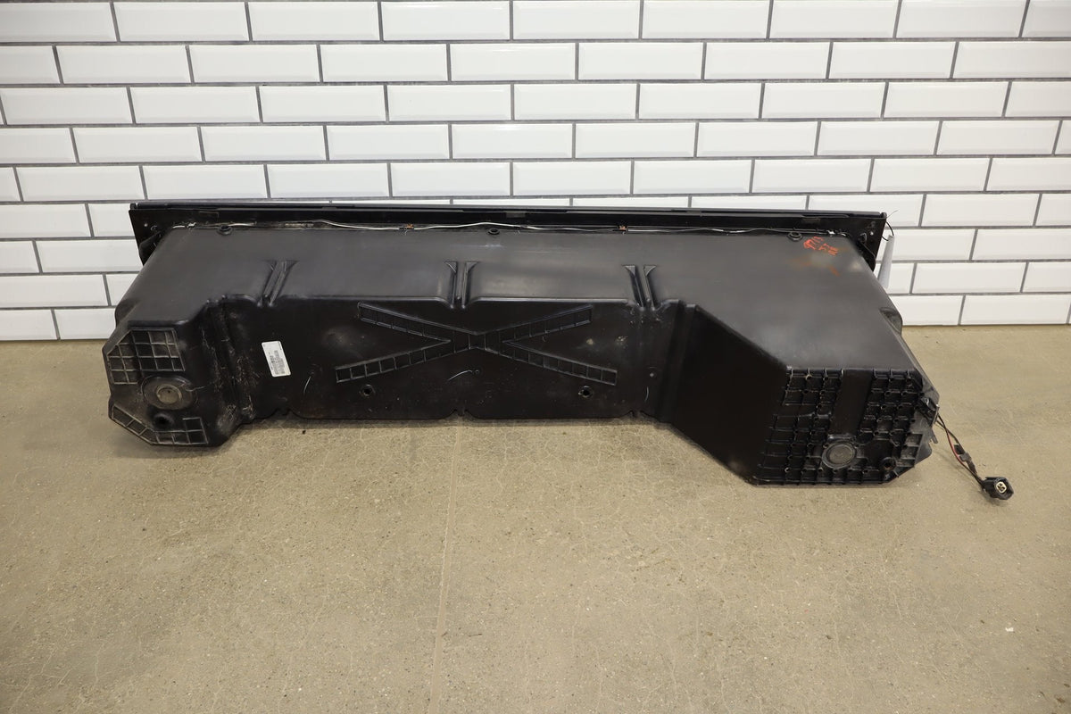 2013-2018 Ram 1500 Right RamBox Cargo Box Granite Crystal