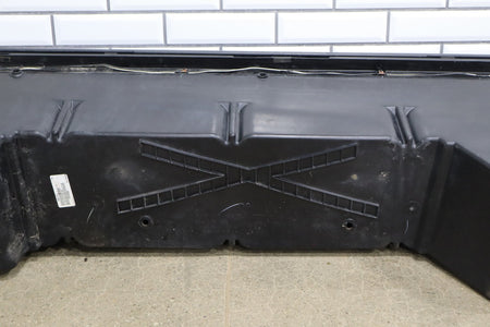 2013-2018 Ram 1500 Right RamBox Cargo Box Granite Crystal