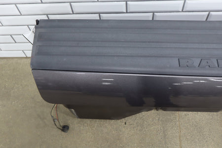 2013-2018 Ram 1500 Right RamBox Cargo Box Granite Crystal
