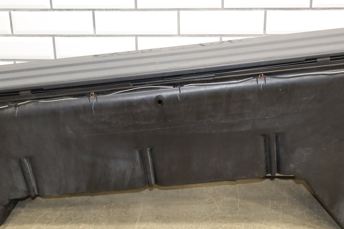 2013-2018 Ram 1500 Right RamBox Cargo Box Granite Crystal