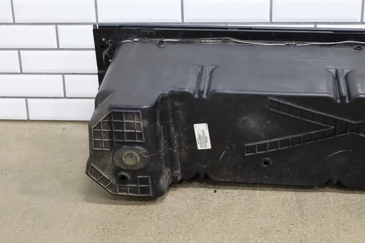 2013-2018 Ram 1500 Right RamBox Cargo Box Granite Crystal