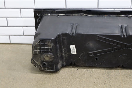 2013-2018 Ram 1500 Right RamBox Cargo Box Granite Crystal