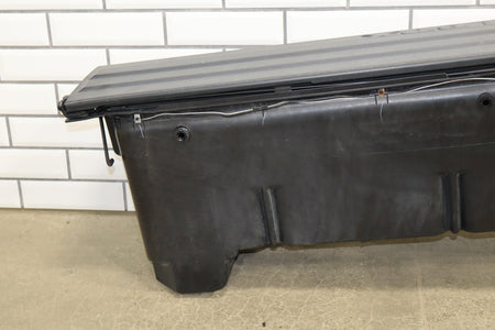 2013-2018 Ram 1500 Right RamBox Cargo Box Granite Crystal