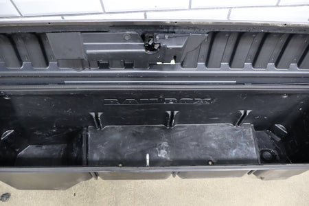 2013-2018 Ram 1500 Right RamBox Cargo Box Granite Crystal