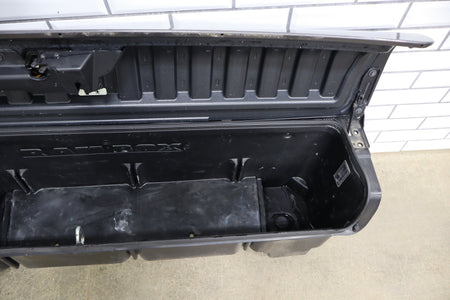 2013-2018 Ram 1500 Right RamBox Cargo Box Granite Crystal