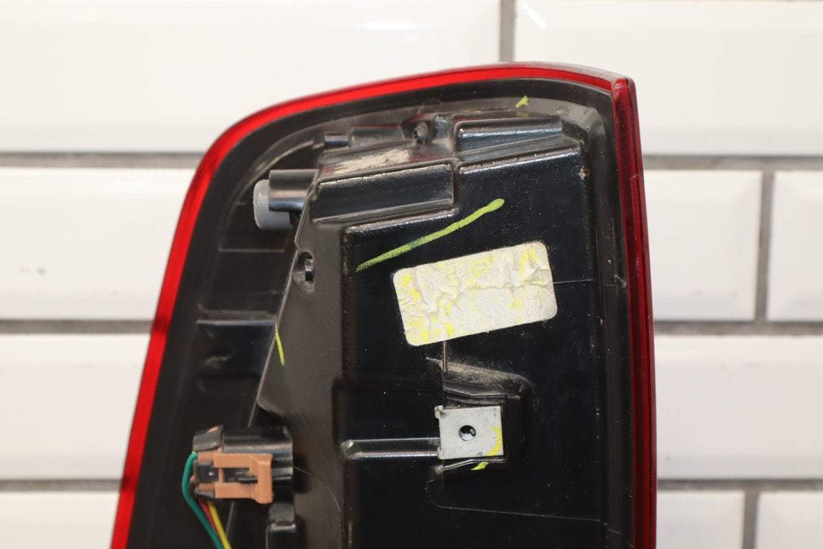 2013-2018 Ram 1500 Right Tail Light 68093080AC OEM LED Sport Laramie