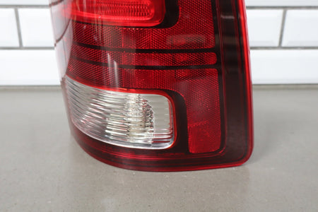 2013-2018 Ram 1500 Right Tail Light 68093080AC OEM LED Sport Laramie