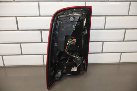 2013-2018 Ram 1500 Right Tail Light 68093080AC OEM LED Sport Laramie