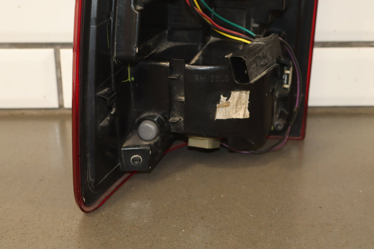 2013-2018 Ram 1500 Right Tail Light 68093080AC OEM LED Sport Laramie