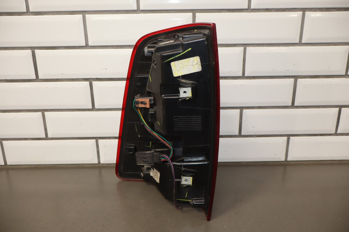 2013-2018 Ram 1500 Right Tail Light 68093080AC OEM LED Sport Laramie