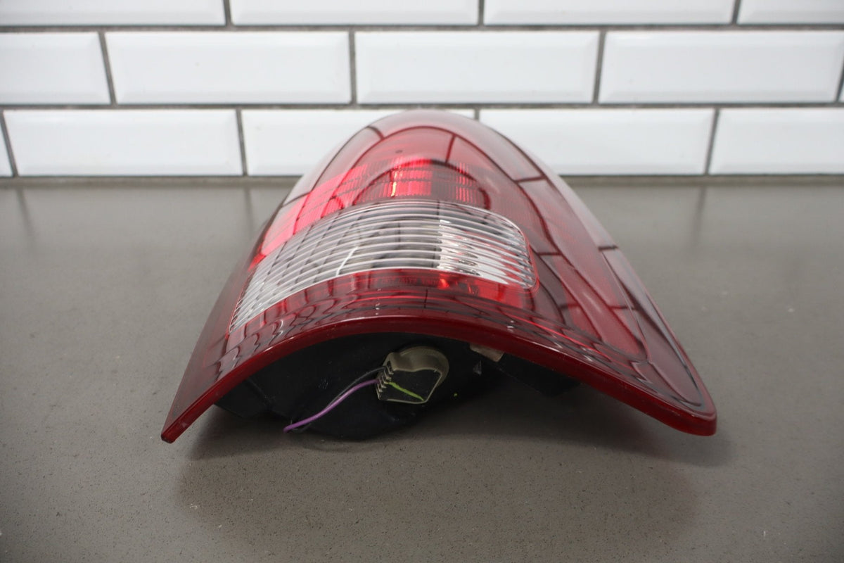 2013-2018 Ram 1500 Right Tail Light 68093080AC OEM LED Sport Laramie