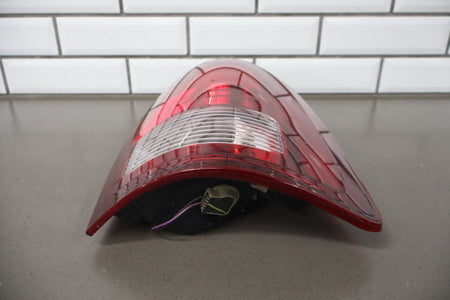 2013-2018 Ram 1500 Right Tail Light 68093080AC OEM LED Sport Laramie
