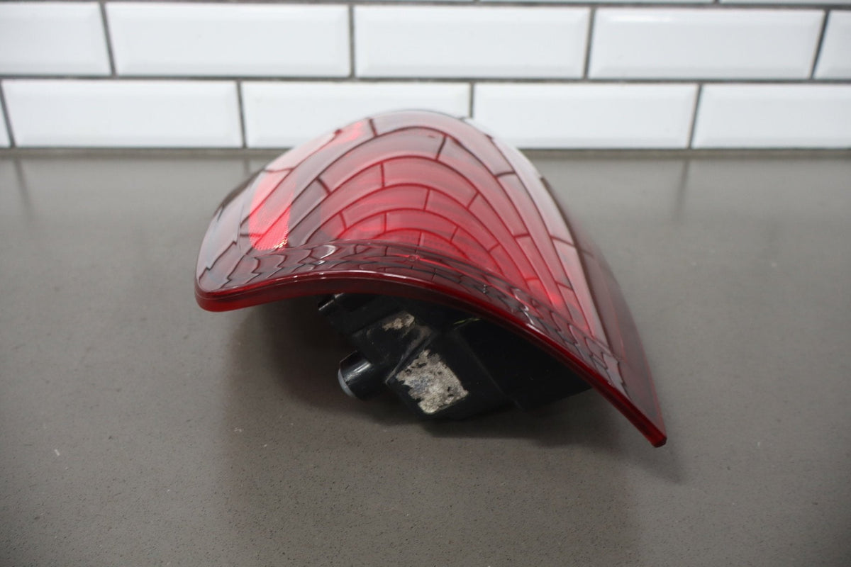 2013-2018 Ram 1500 Right Tail Light 68093080AC OEM LED Sport Laramie
