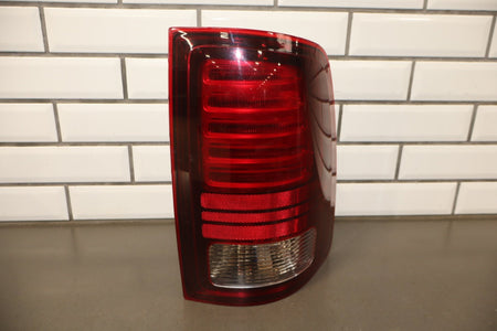 2013-2018 Ram 1500 Right Tail Light 68093080AC OEM LED Sport Laramie
