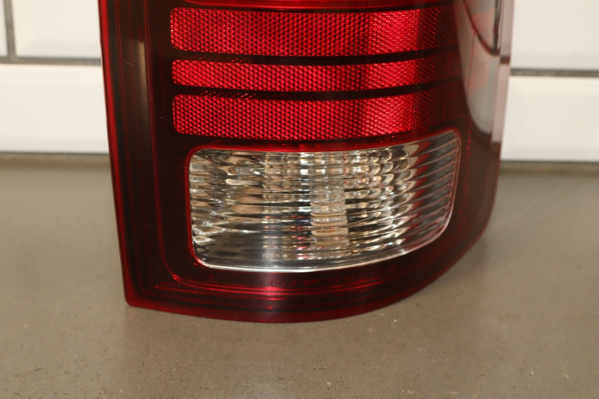 2013-2018 Ram 1500 Right Tail Light 68093080AC OEM LED Sport Laramie