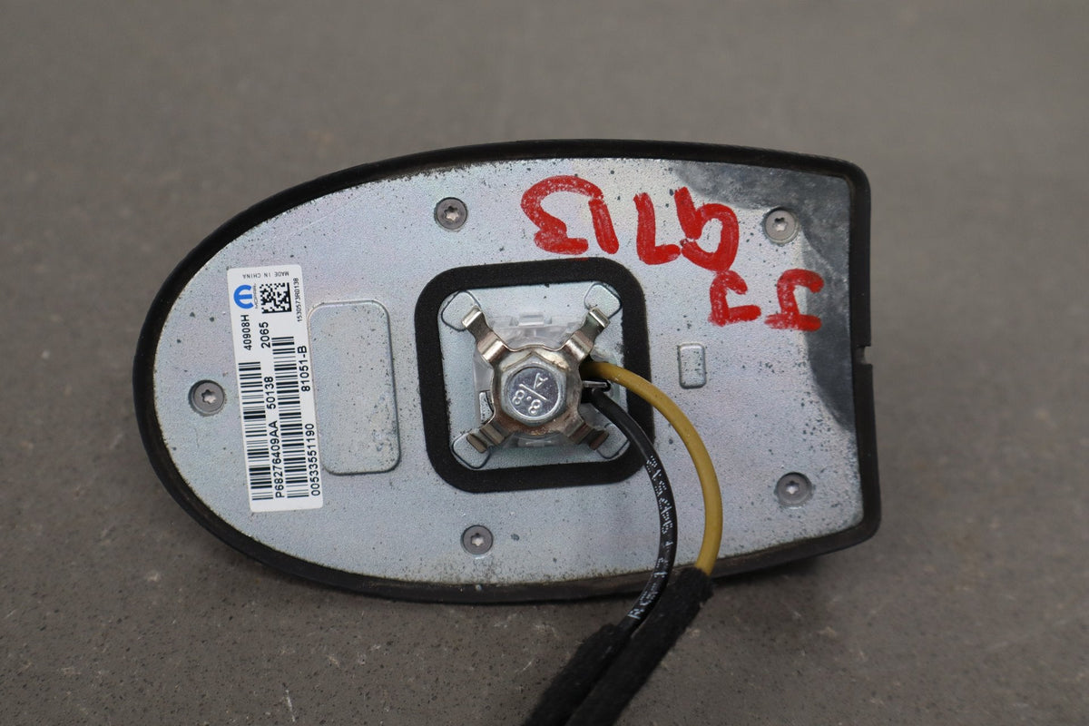 2013-2018 Ram 1500 Shark Fin Antenna OEM 68276409AA