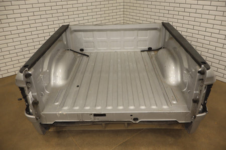 2013-2018 Ram 1500/19-24 Ram Classic 5'7" Pickup Truck Box Bed Bright Silver QS2