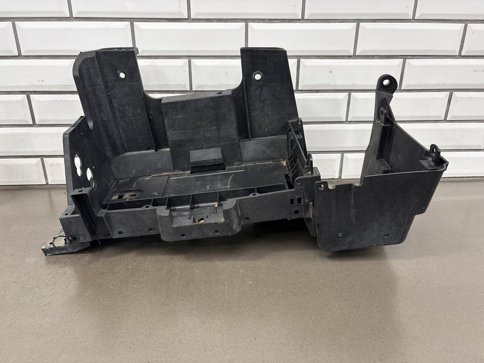 2013-2018 Ram 1500/2500/3500 OEM Battery Tray Bracket Fuse Box Mount