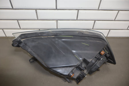 2013-2018 Ram Passenger Right Projector Headlight Assembly OEM Black Rebel