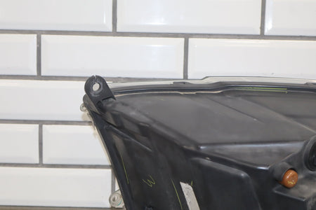 2013-2018 Ram Passenger Right Projector Headlight Assembly OEM Black Rebel