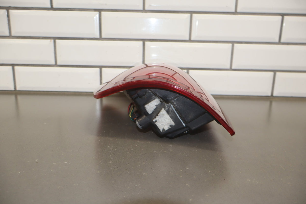 2013-2018 Ram Sport/Laramie Passenger Right RH LED Tail Light Assembly OEM