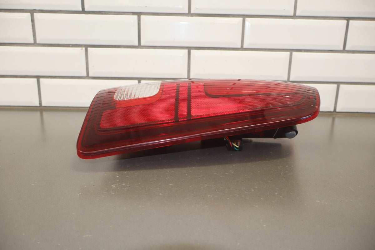 2013-2018 Ram Sport/Laramie Passenger Right RH LED Tail Light Assembly OEM
