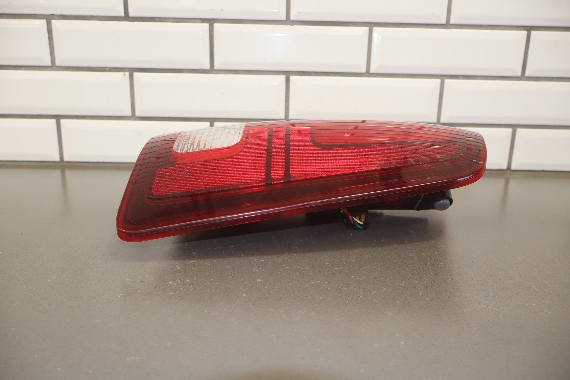 2013-2018 Ram Sport/Laramie Passenger Right RH LED Tail Light Assembly OEM