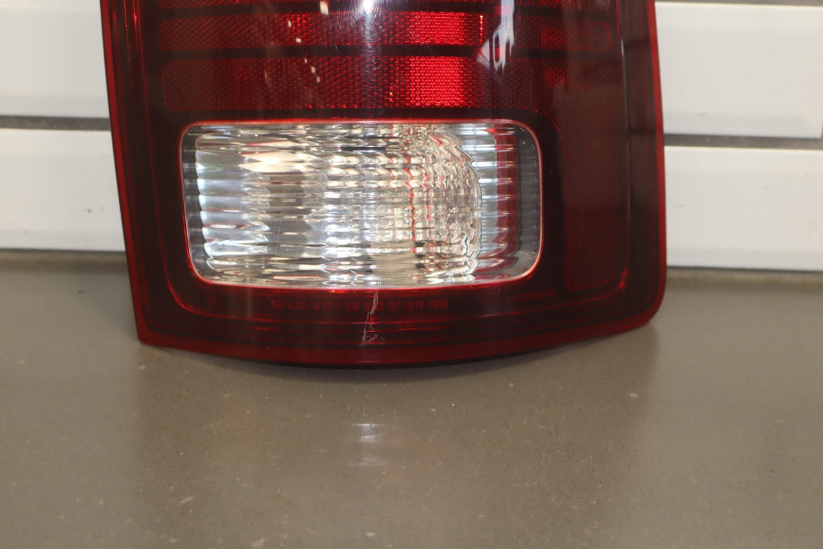 2013-2018 Ram Sport/Laramie Passenger Right RH LED Tail Light Assembly OEM