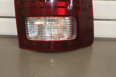 2013-2018 Ram Sport/Laramie Passenger Right RH LED Tail Light Assembly OEM