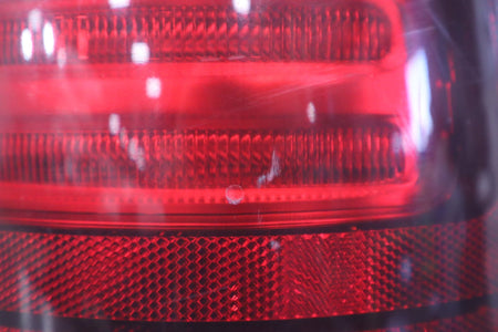 2013-2018 Ram Sport/Laramie Passenger Right RH LED Tail Light Assembly OEM
